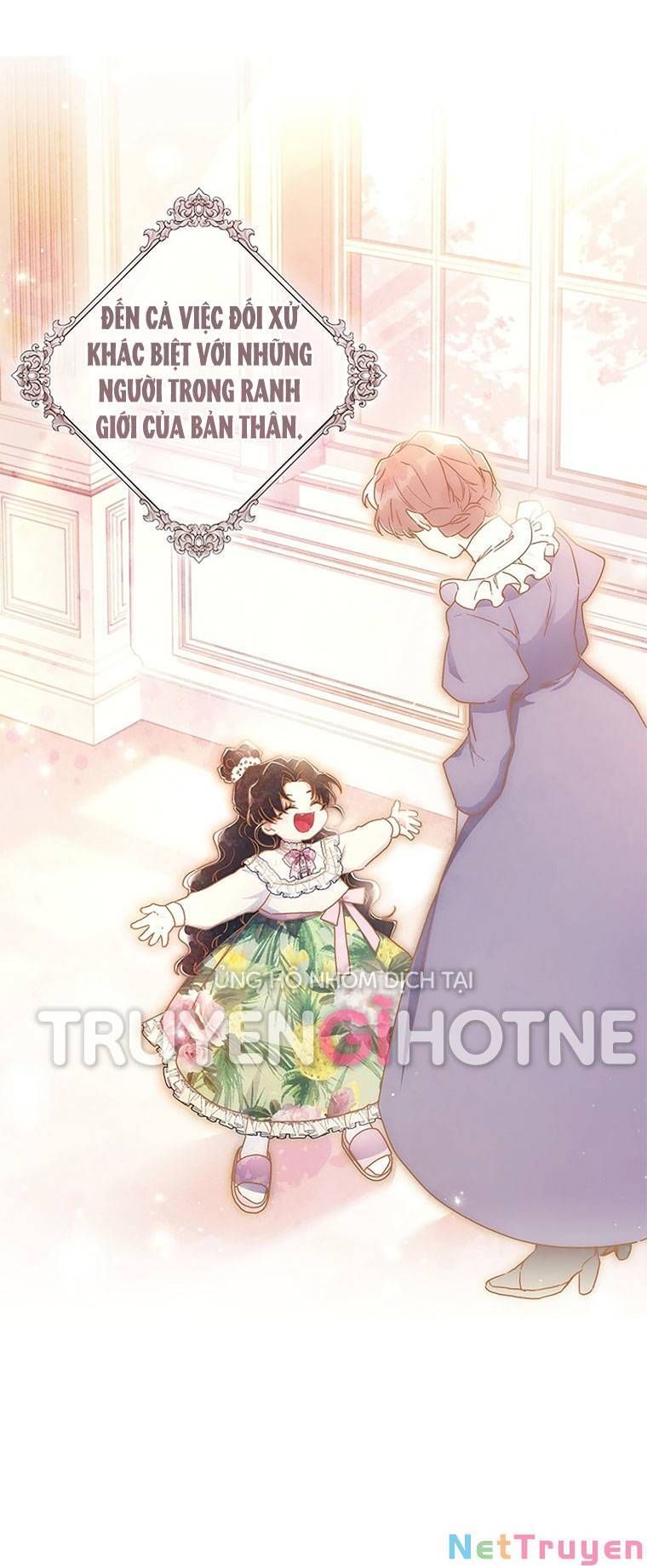 đọc truyện Ta Trở Thành Con Gái Nuôi Của Nam Chính Chương 68.2 ảnh 19 tại Thiên Thai Truyện