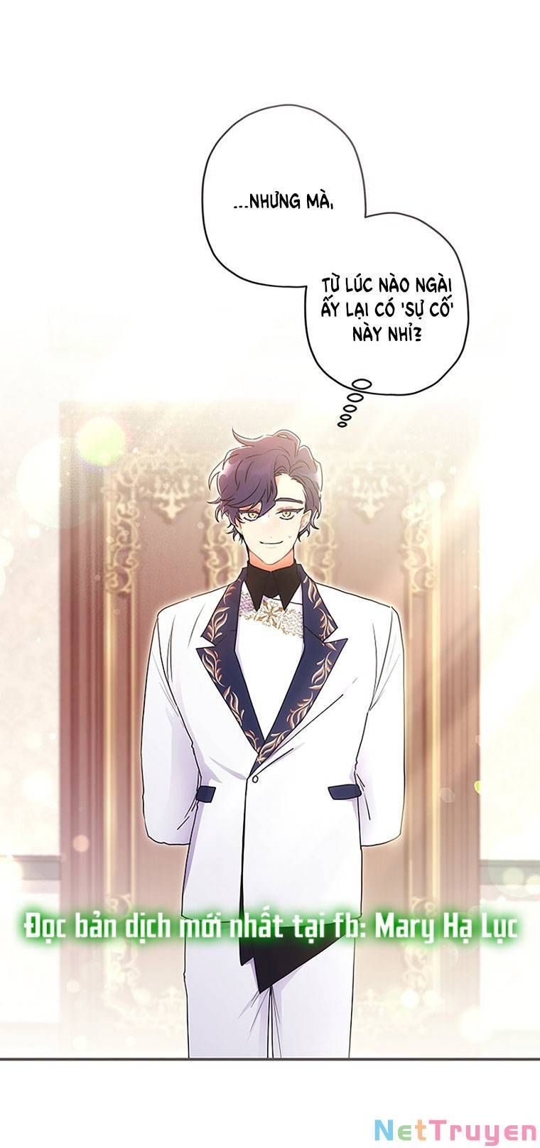 đọc truyện Ta Trở Thành Con Gái Nuôi Của Nam Chính Chương 68.2 ảnh 23 tại Thiên Thai Truyện