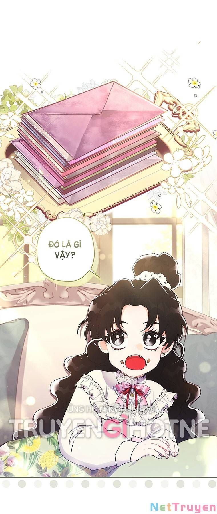 đọc truyện Ta Trở Thành Con Gái Nuôi Của Nam Chính Chương 68.2 ảnh 25 tại Thiên Thai Truyện