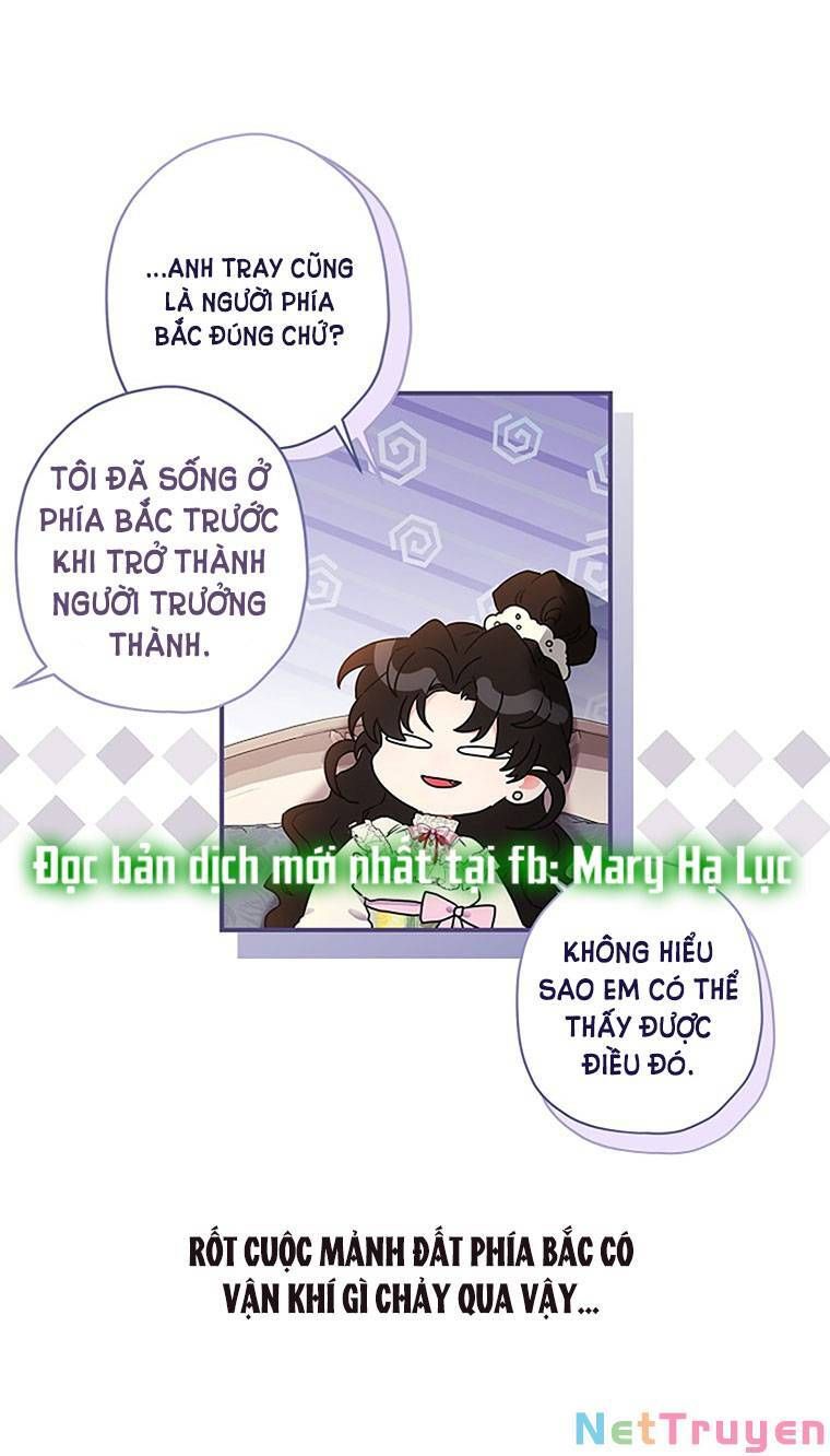 đọc truyện Ta Trở Thành Con Gái Nuôi Của Nam Chính Chương 68.2 ảnh 29 tại Thiên Thai Truyện