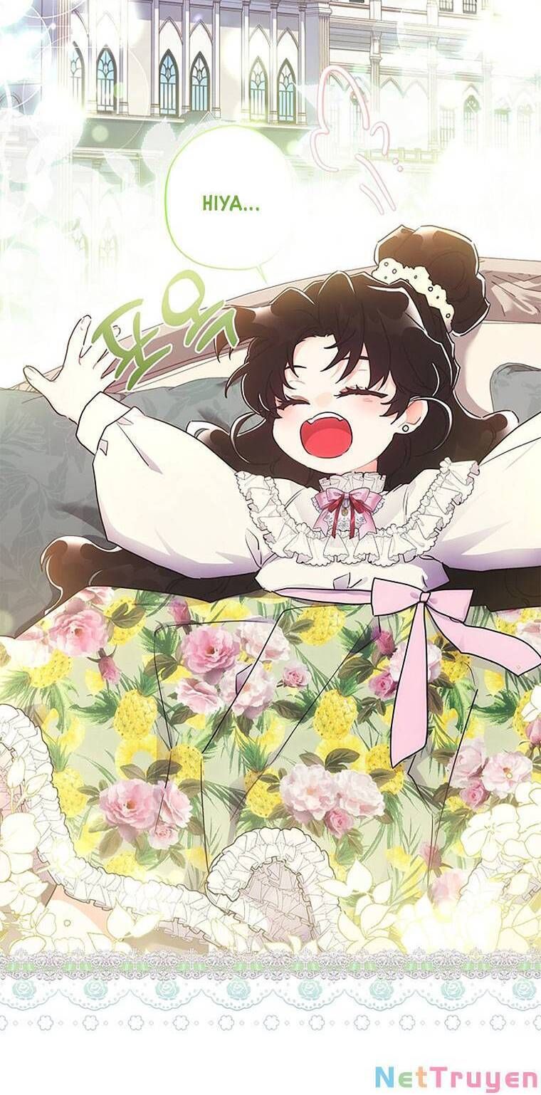 đọc truyện Ta Trở Thành Con Gái Nuôi Của Nam Chính Chương 68.2 ảnh 6 tại Thiên Thai Truyện