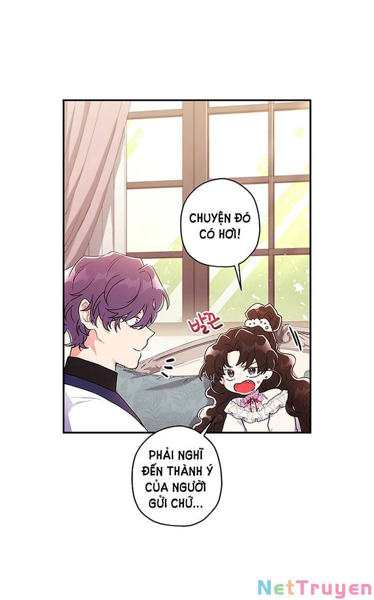 đọc truyện Ta Trở Thành Con Gái Nuôi Của Nam Chính Chương 69.1 ảnh 16 tại Thiên Thai Truyện