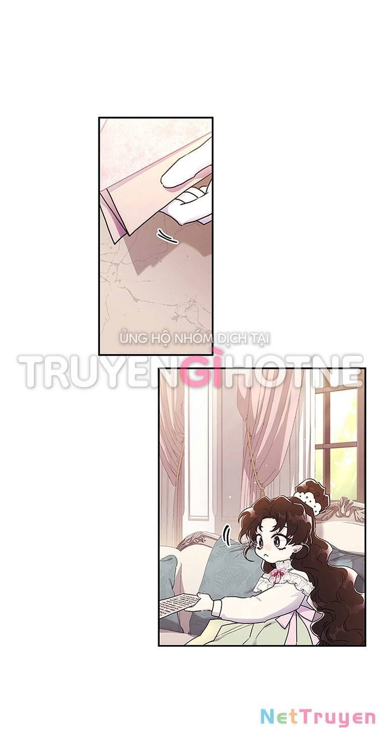 đọc truyện Ta Trở Thành Con Gái Nuôi Của Nam Chính Chương 69.1 ảnh 19 tại Thiên Thai Truyện