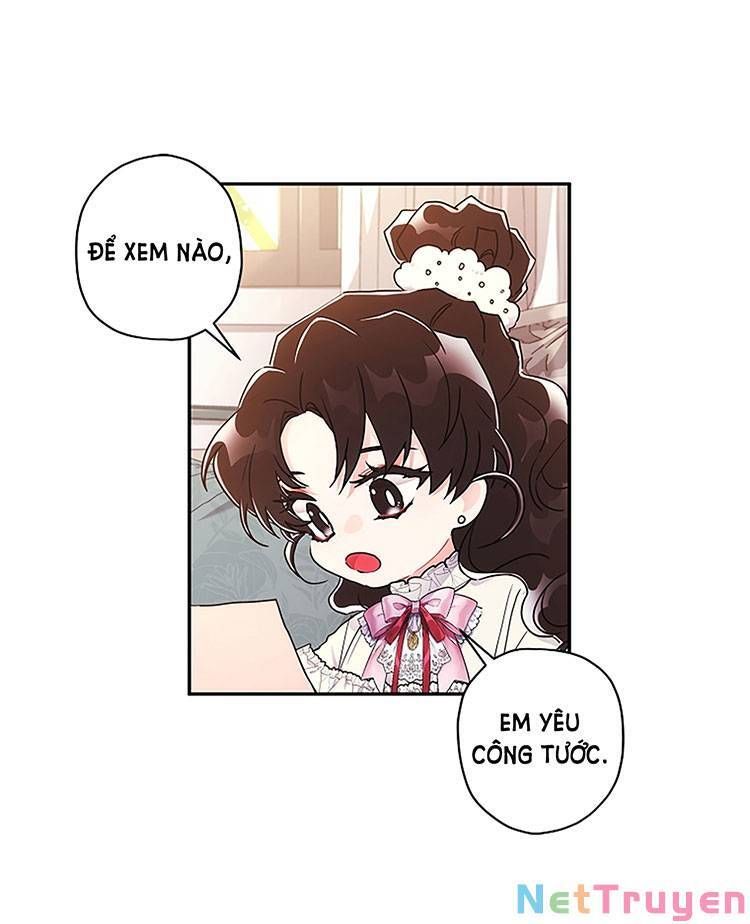 đọc truyện Ta Trở Thành Con Gái Nuôi Của Nam Chính Chương 69.1 ảnh 20 tại Thiên Thai Truyện