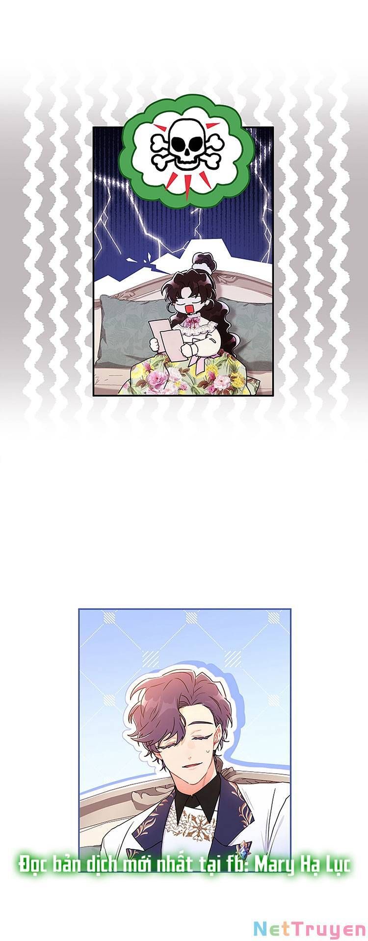 đọc truyện Ta Trở Thành Con Gái Nuôi Của Nam Chính Chương 69.1 ảnh 22 tại Thiên Thai Truyện