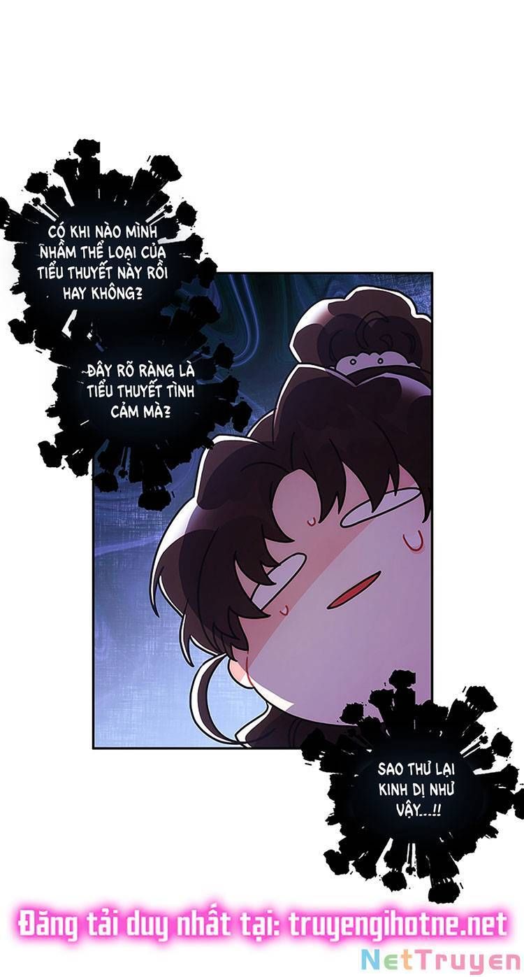 đọc truyện Ta Trở Thành Con Gái Nuôi Của Nam Chính Chương 69.1 ảnh 26 tại Thiên Thai Truyện