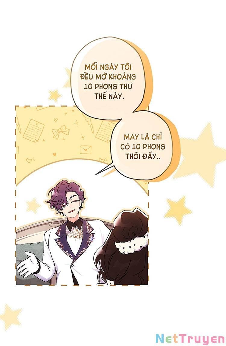 đọc truyện Ta Trở Thành Con Gái Nuôi Của Nam Chính Chương 69.1 ảnh 27 tại Thiên Thai Truyện