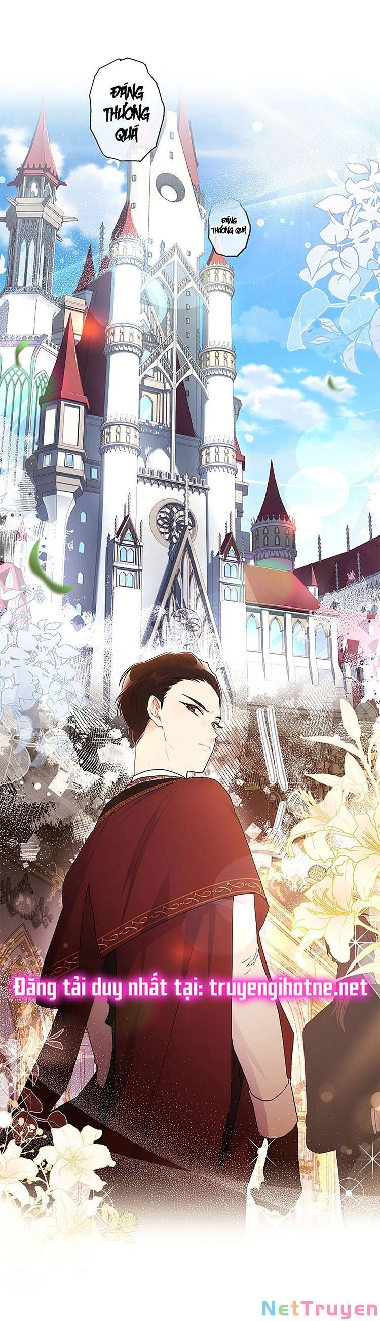 đọc truyện Ta Trở Thành Con Gái Nuôi Của Nam Chính Chương 69.1 ảnh 29 tại Thiên Thai Truyện