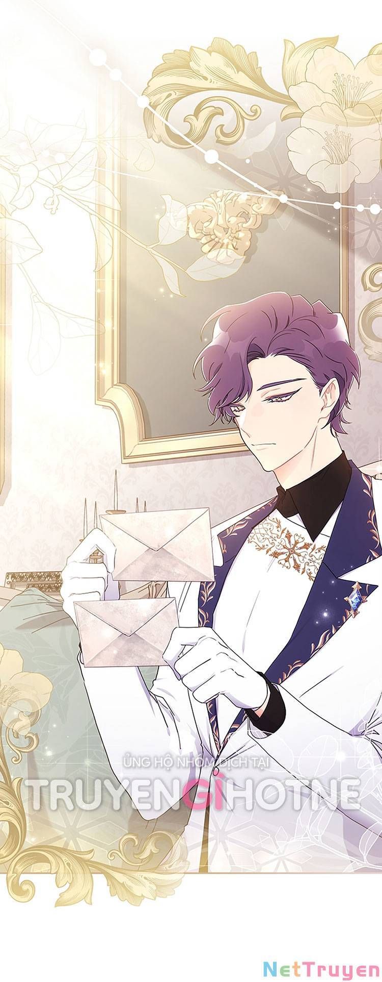 đọc truyện Ta Trở Thành Con Gái Nuôi Của Nam Chính Chương 69.1 ảnh 7 tại Thiên Thai Truyện