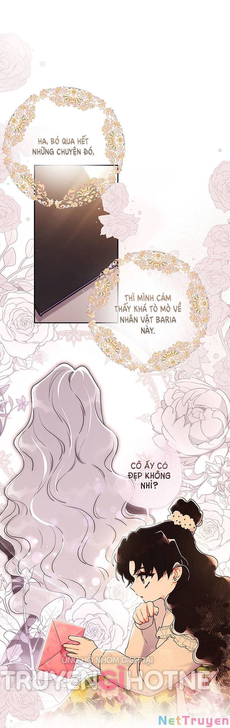 đọc truyện Ta Trở Thành Con Gái Nuôi Của Nam Chính Chương 69.1 ảnh 11 tại Thiên Thai Truyện