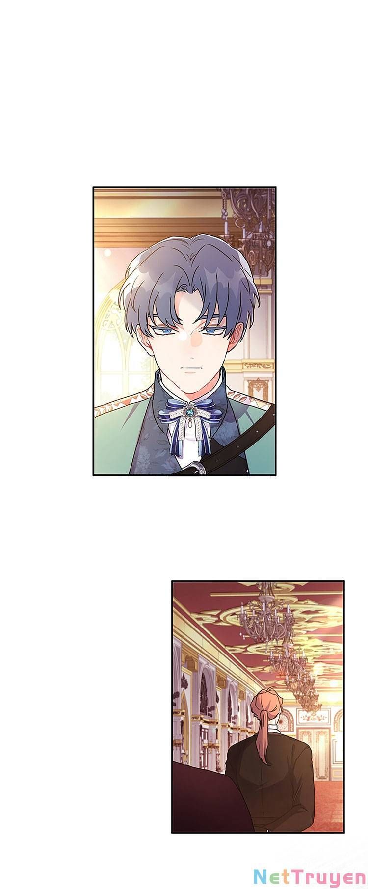 đọc truyện Ta Trở Thành Con Gái Nuôi Của Nam Chính Chương 69.2 ảnh 13 tại Thiên Thai Truyện