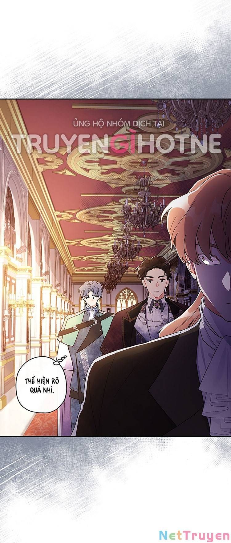 đọc truyện Ta Trở Thành Con Gái Nuôi Của Nam Chính Chương 69.2 ảnh 14 tại Thiên Thai Truyện