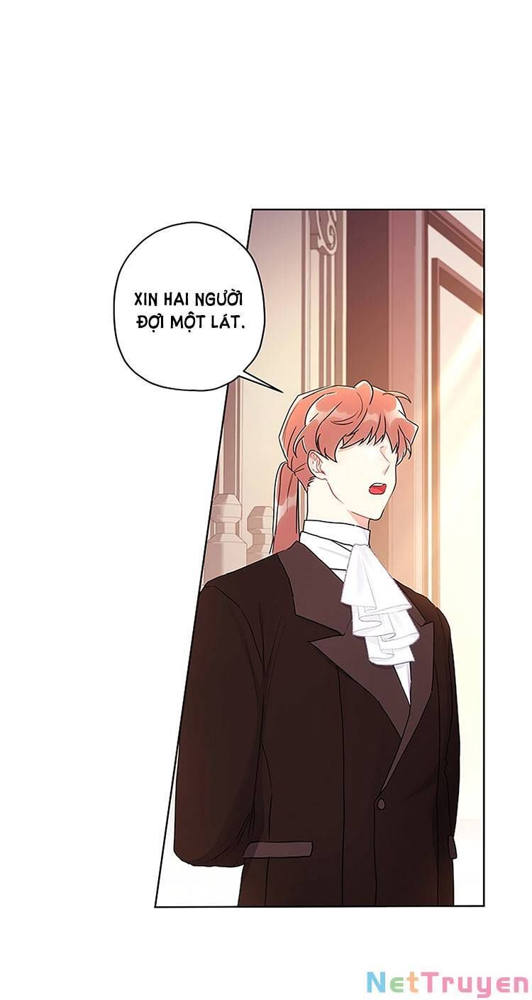 đọc truyện Ta Trở Thành Con Gái Nuôi Của Nam Chính Chương 69.2 ảnh 18 tại Thiên Thai Truyện