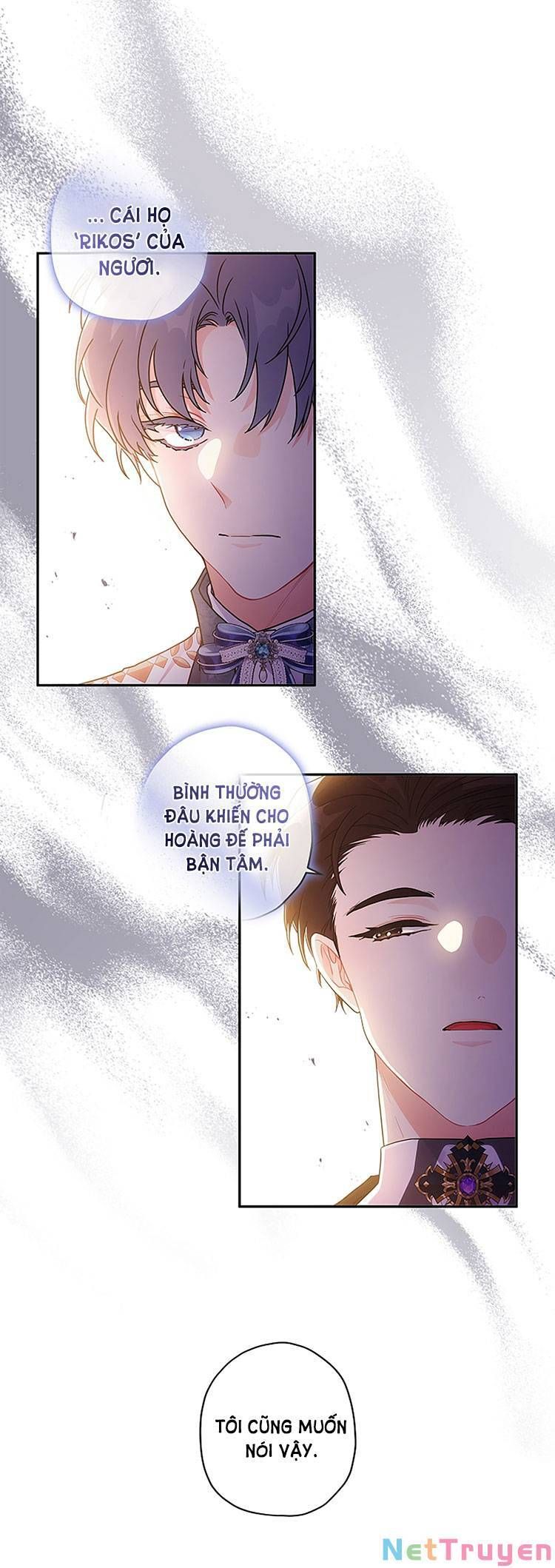 đọc truyện Ta Trở Thành Con Gái Nuôi Của Nam Chính Chương 69.2 ảnh 21 tại Thiên Thai Truyện