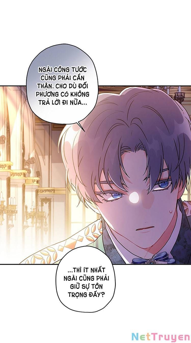 đọc truyện Ta Trở Thành Con Gái Nuôi Của Nam Chính Chương 69.2 ảnh 23 tại Thiên Thai Truyện