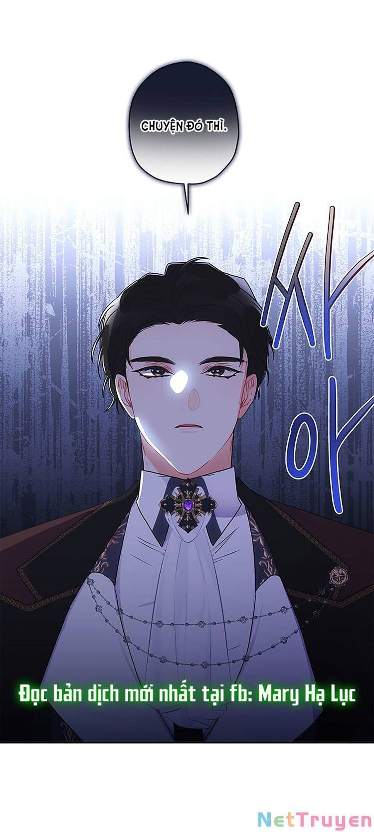 đọc truyện Ta Trở Thành Con Gái Nuôi Của Nam Chính Chương 69.2 ảnh 24 tại Thiên Thai Truyện