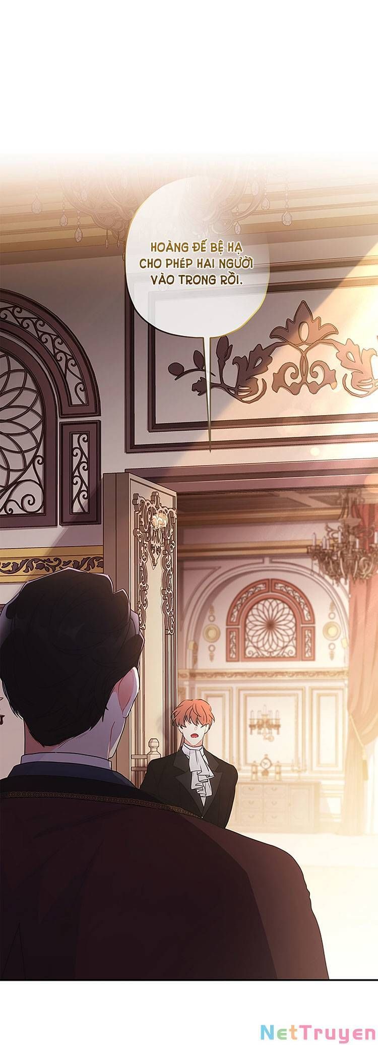 đọc truyện Ta Trở Thành Con Gái Nuôi Của Nam Chính Chương 69.2 ảnh 25 tại Thiên Thai Truyện