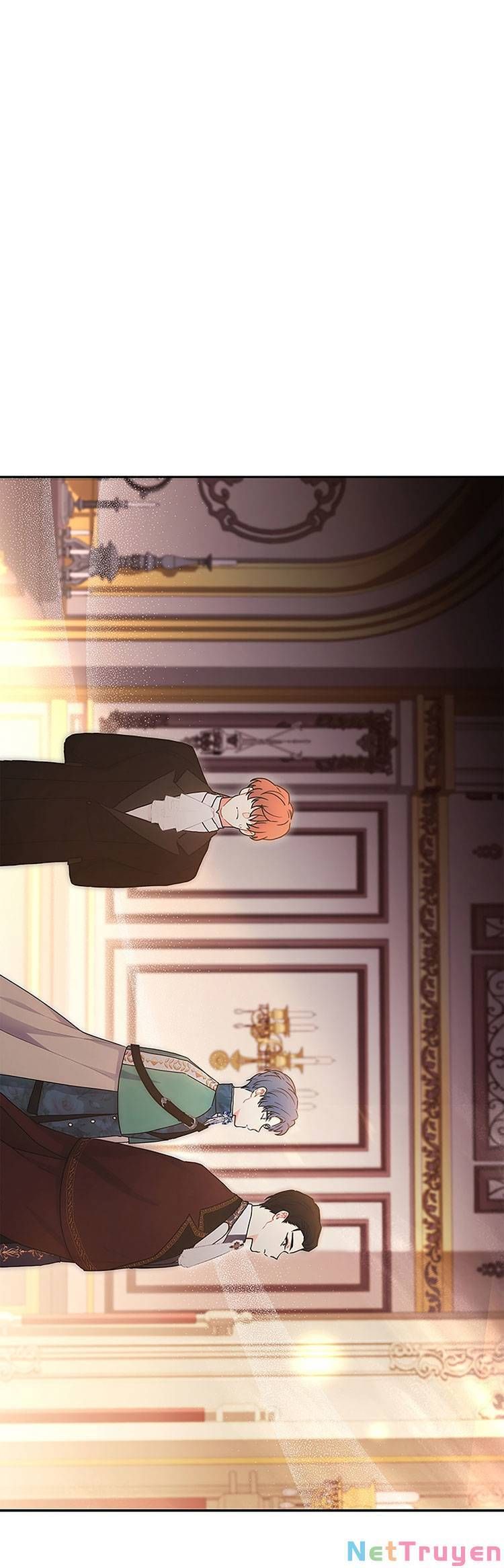 đọc truyện Ta Trở Thành Con Gái Nuôi Của Nam Chính Chương 69.2 ảnh 28 tại Thiên Thai Truyện