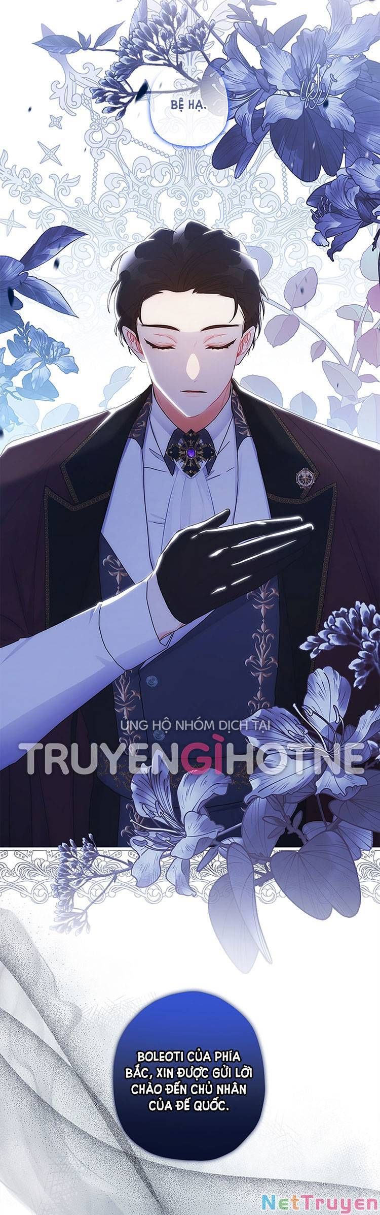 đọc truyện Ta Trở Thành Con Gái Nuôi Của Nam Chính Chương 69.2 ảnh 30 tại Thiên Thai Truyện