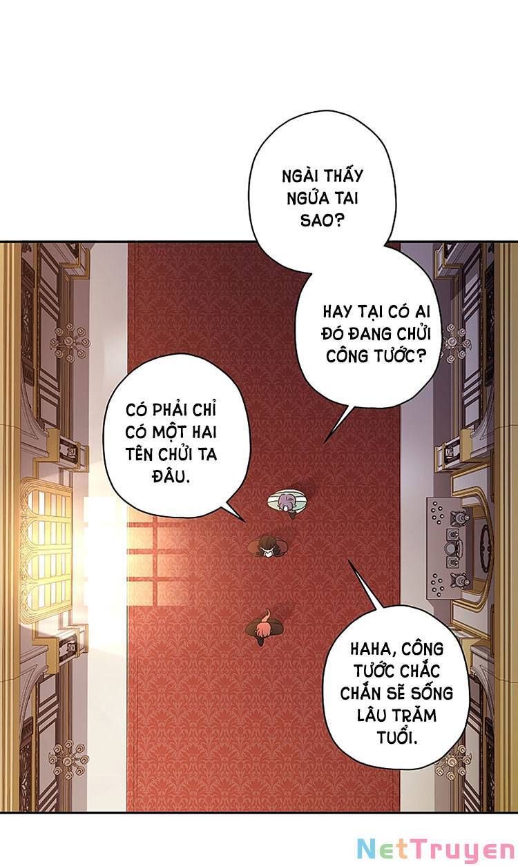 đọc truyện Ta Trở Thành Con Gái Nuôi Của Nam Chính Chương 69.2 ảnh 5 tại Thiên Thai Truyện