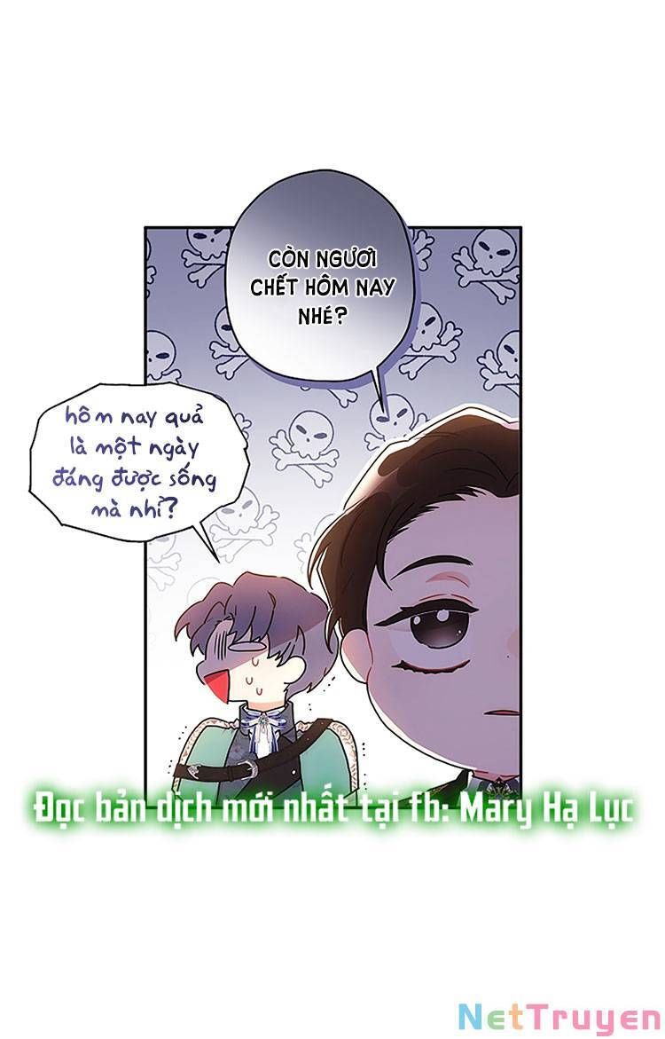 đọc truyện Ta Trở Thành Con Gái Nuôi Của Nam Chính Chương 69.2 ảnh 6 tại Thiên Thai Truyện