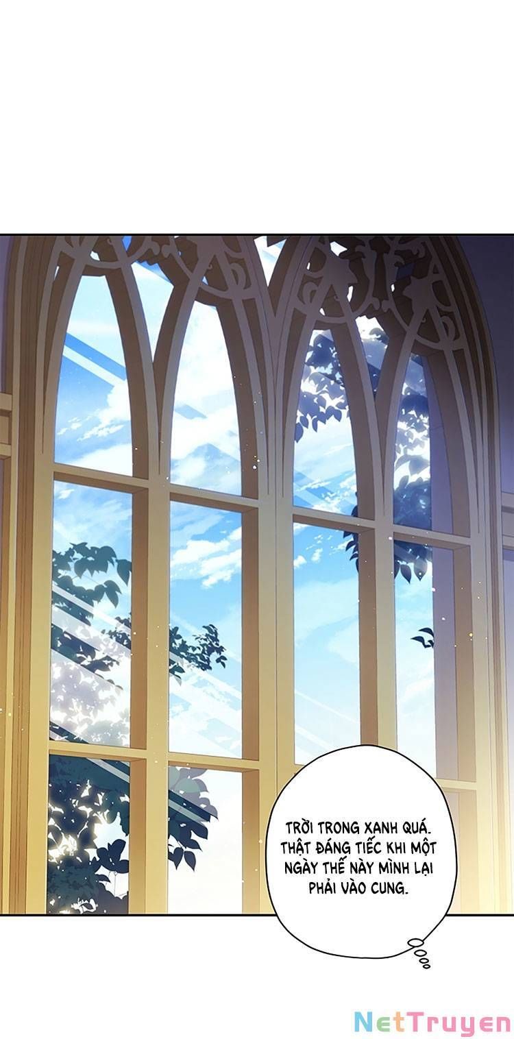 đọc truyện Ta Trở Thành Con Gái Nuôi Của Nam Chính Chương 69.2 ảnh 7 tại Thiên Thai Truyện