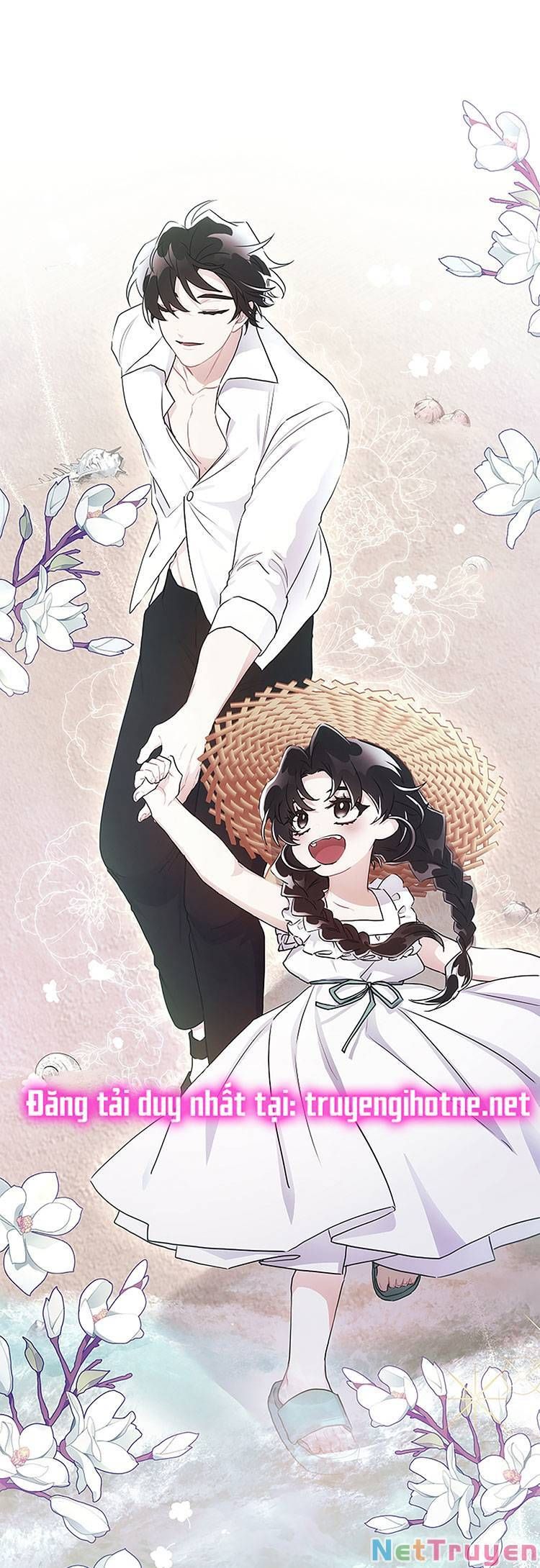 đọc truyện Ta Trở Thành Con Gái Nuôi Của Nam Chính Chương 69.2 ảnh 10 tại Thiên Thai Truyện