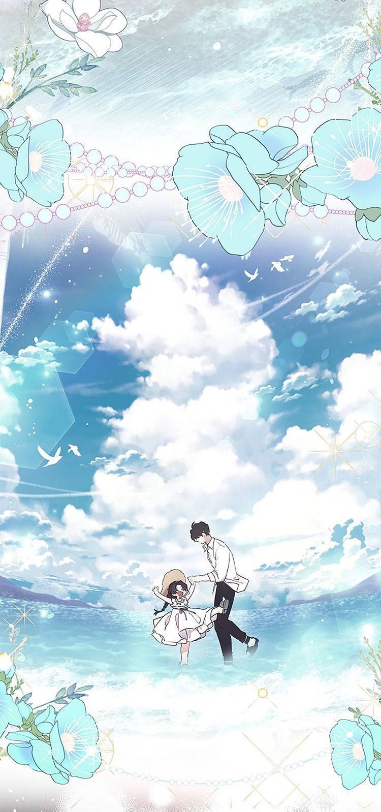 đọc truyện Ta Trở Thành Con Gái Nuôi Của Nam Chính Chương 69.2 ảnh 11 tại Thiên Thai Truyện