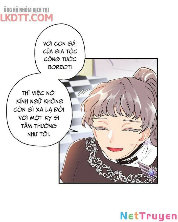 đọc truyện Ta Trở Thành Con Gái Nuôi Của Nam Chính Chương 7 ảnh 16 tại Thiên Thai Truyện