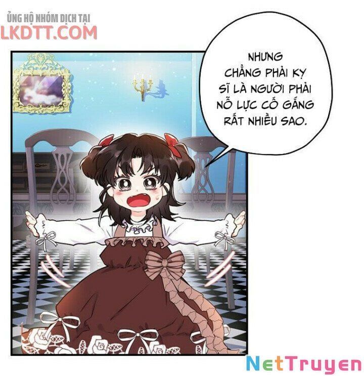 đọc truyện Ta Trở Thành Con Gái Nuôi Của Nam Chính Chương 7 ảnh 17 tại Thiên Thai Truyện