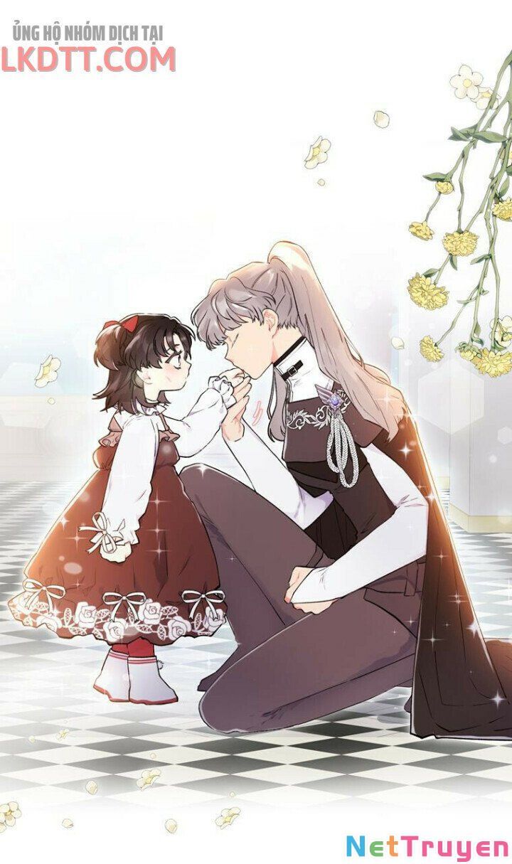 đọc truyện Ta Trở Thành Con Gái Nuôi Của Nam Chính Chương 7 ảnh 19 tại Thiên Thai Truyện