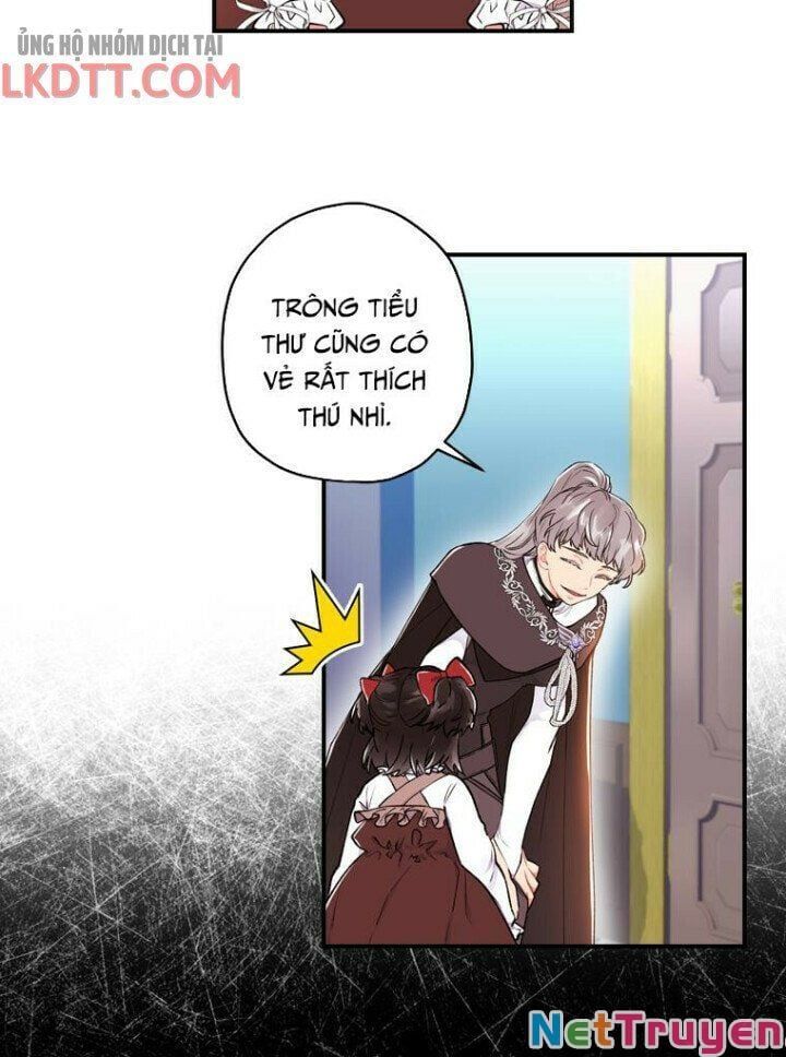 đọc truyện Ta Trở Thành Con Gái Nuôi Của Nam Chính Chương 7 ảnh 22 tại Thiên Thai Truyện