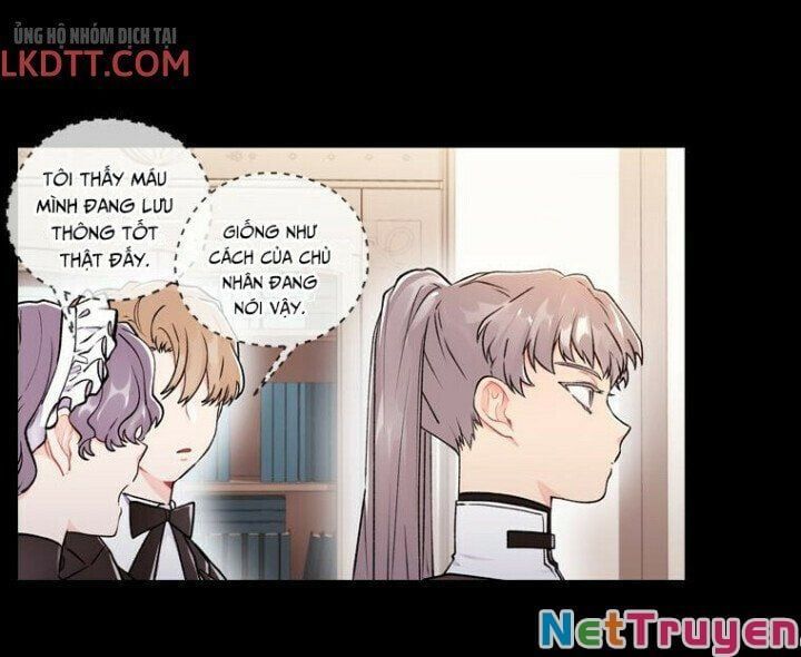 đọc truyện Ta Trở Thành Con Gái Nuôi Của Nam Chính Chương 7 ảnh 24 tại Thiên Thai Truyện