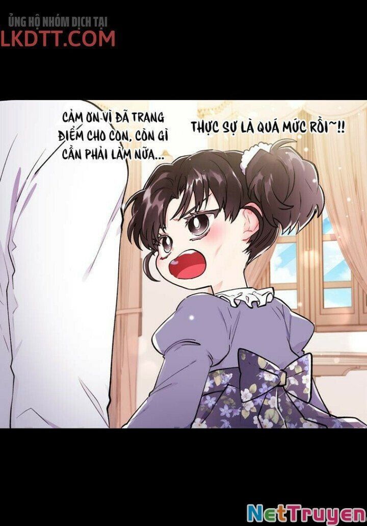 đọc truyện Ta Trở Thành Con Gái Nuôi Của Nam Chính Chương 7 ảnh 26 tại Thiên Thai Truyện