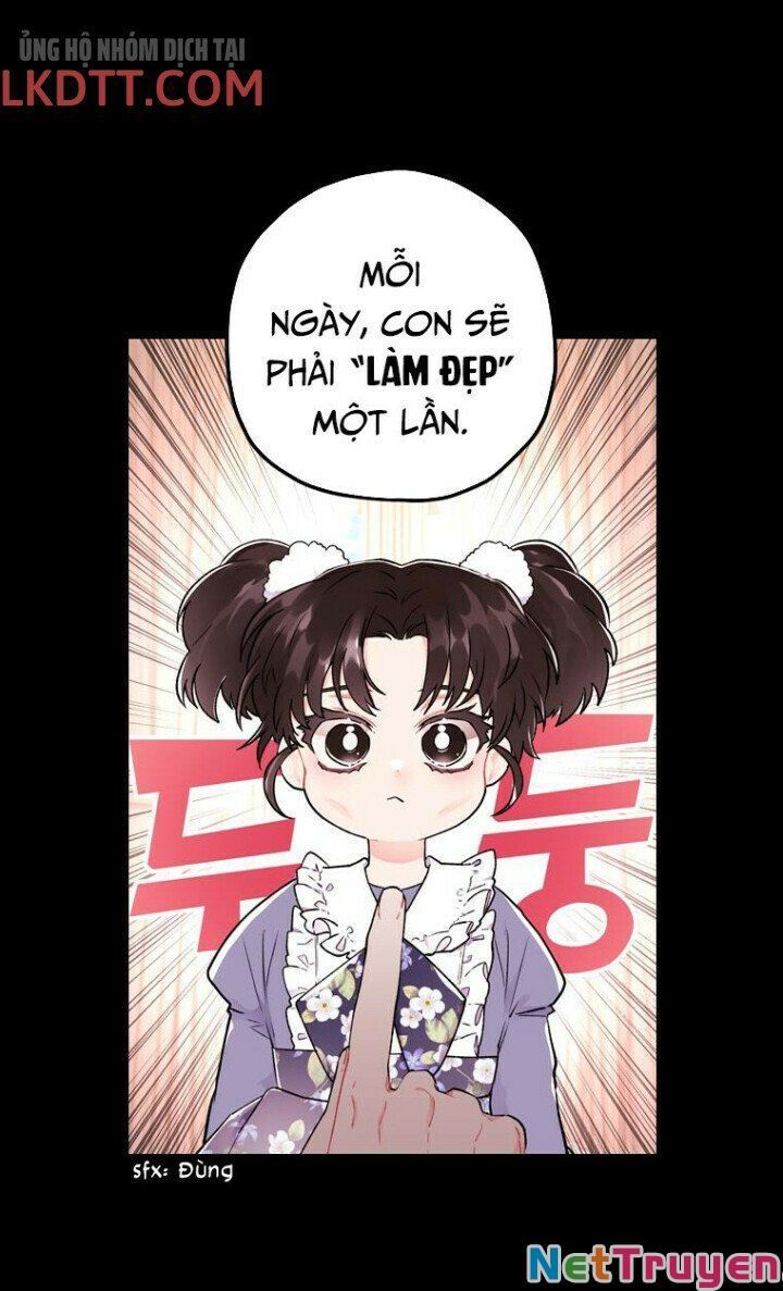 đọc truyện Ta Trở Thành Con Gái Nuôi Của Nam Chính Chương 7 ảnh 27 tại Thiên Thai Truyện