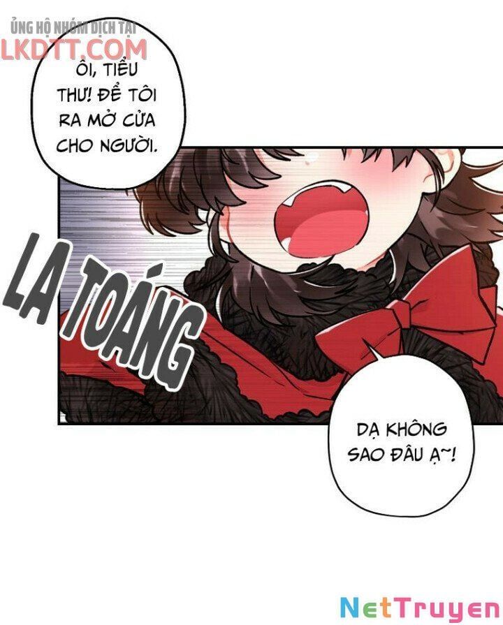 đọc truyện Ta Trở Thành Con Gái Nuôi Của Nam Chính Chương 7 ảnh 5 tại Thiên Thai Truyện