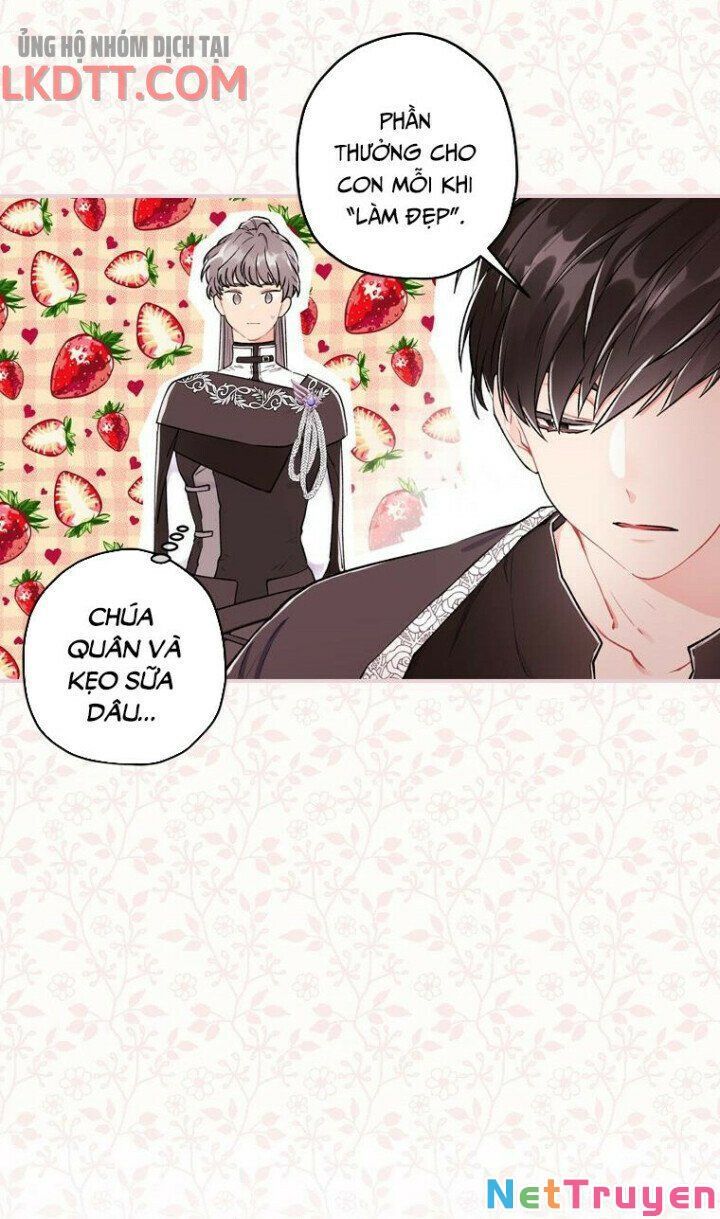 đọc truyện Ta Trở Thành Con Gái Nuôi Của Nam Chính Chương 7 ảnh 37 tại Thiên Thai Truyện