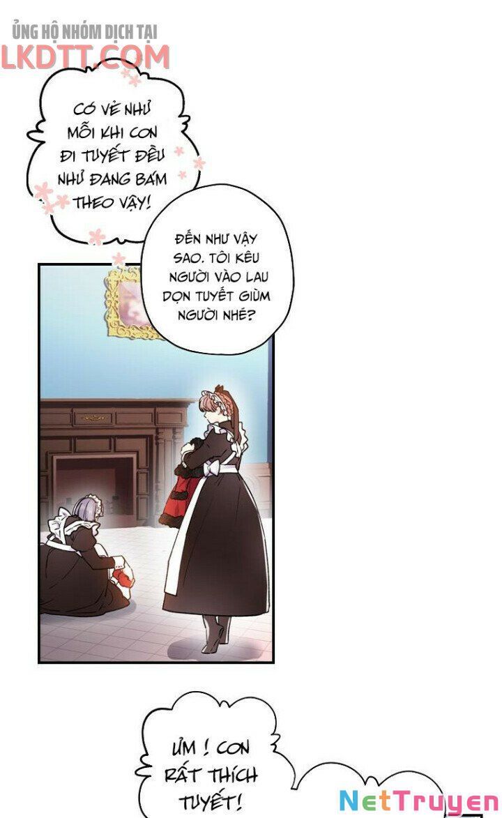 đọc truyện Ta Trở Thành Con Gái Nuôi Của Nam Chính Chương 7 ảnh 8 tại Thiên Thai Truyện