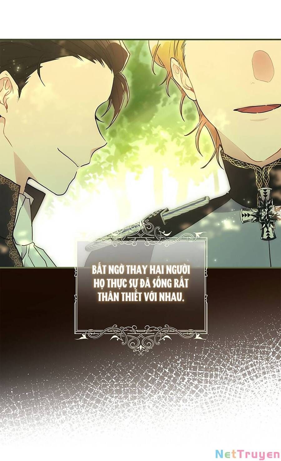 đọc truyện Ta Trở Thành Con Gái Nuôi Của Nam Chính Chương 70.1 ảnh 12 tại Thiên Thai Truyện