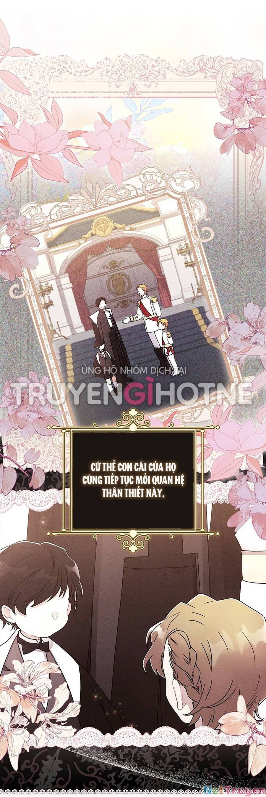 đọc truyện Ta Trở Thành Con Gái Nuôi Của Nam Chính Chương 70.1 ảnh 13 tại Thiên Thai Truyện