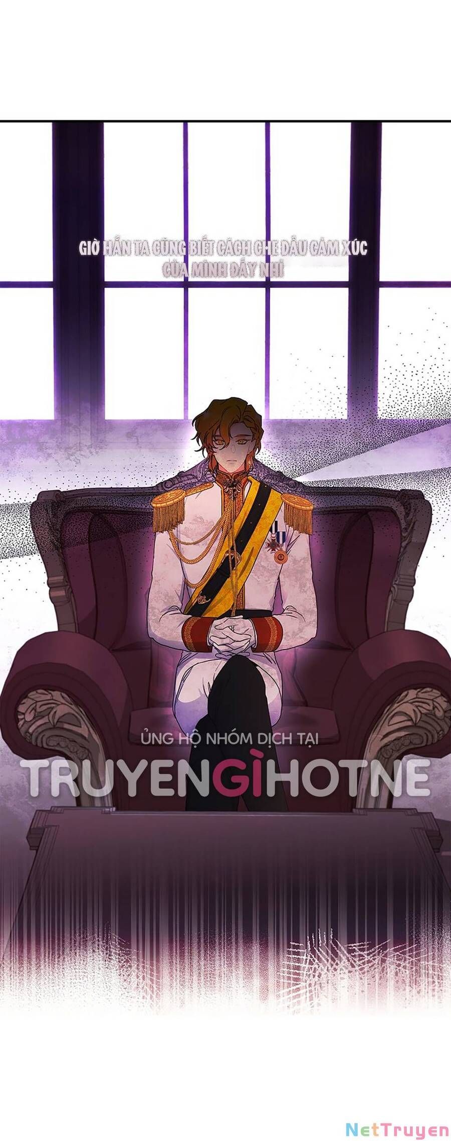 đọc truyện Ta Trở Thành Con Gái Nuôi Của Nam Chính Chương 70.1 ảnh 17 tại Thiên Thai Truyện