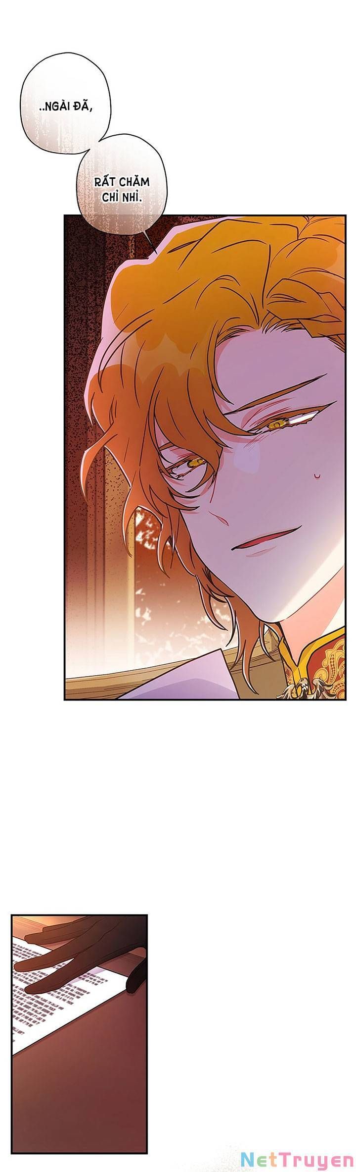 đọc truyện Ta Trở Thành Con Gái Nuôi Của Nam Chính Chương 70.1 ảnh 26 tại Thiên Thai Truyện