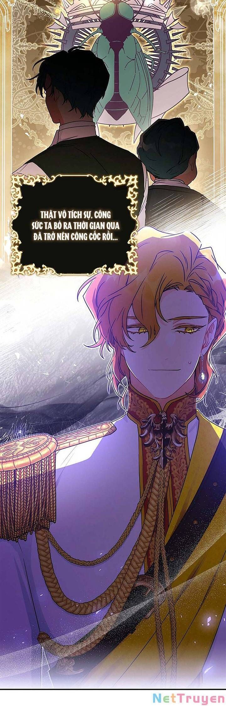 đọc truyện Ta Trở Thành Con Gái Nuôi Của Nam Chính Chương 70.1 ảnh 30 tại Thiên Thai Truyện