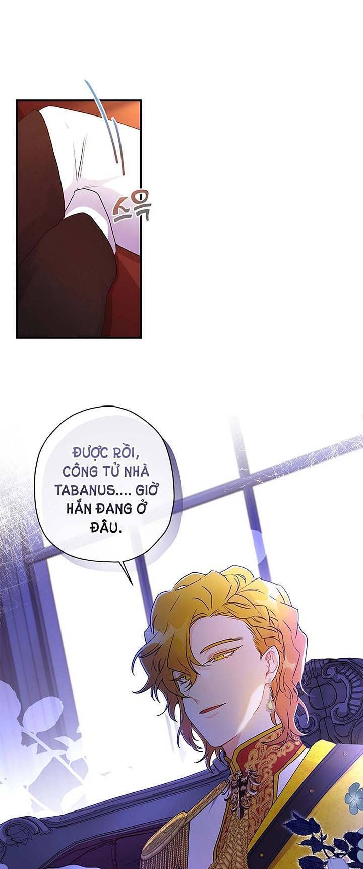 đọc truyện Ta Trở Thành Con Gái Nuôi Của Nam Chính Chương 70.1 ảnh 31 tại Thiên Thai Truyện