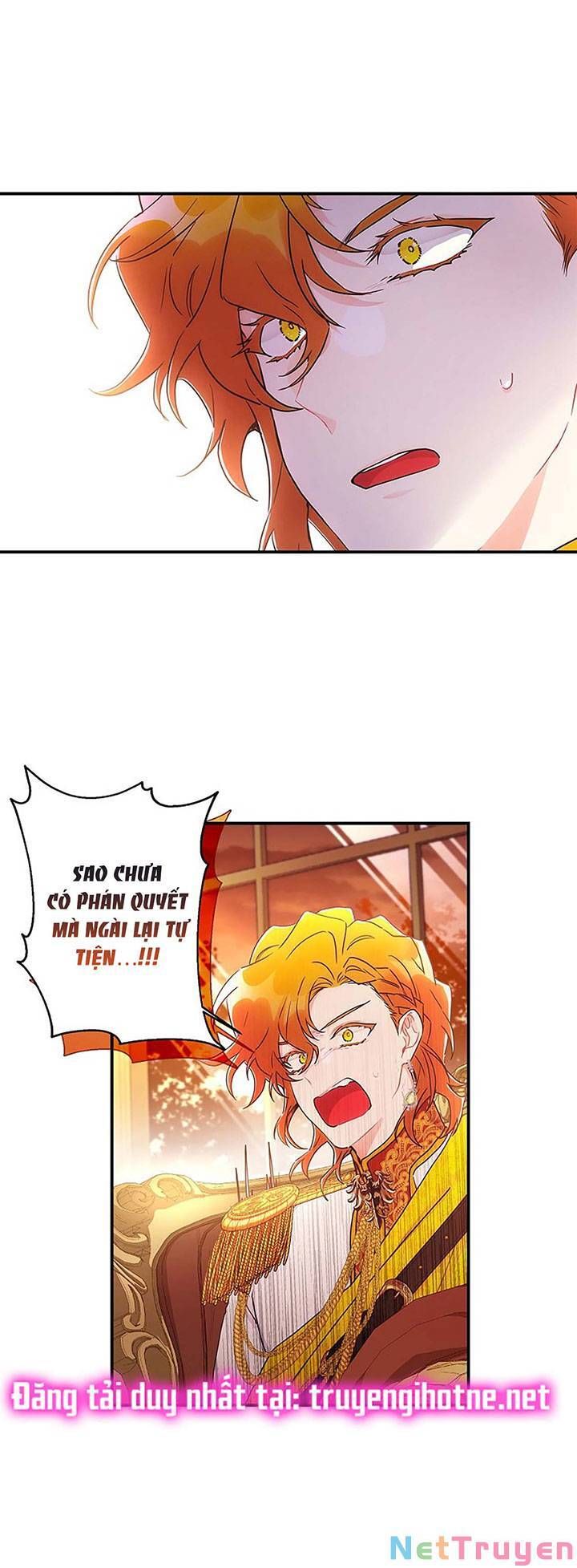 đọc truyện Ta Trở Thành Con Gái Nuôi Của Nam Chính Chương 70.1 ảnh 33 tại Thiên Thai Truyện