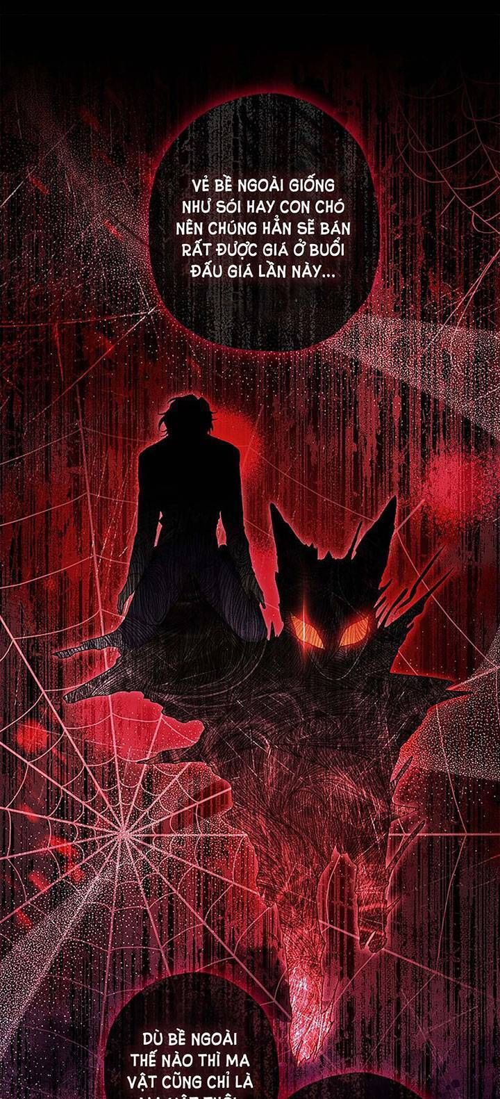 đọc truyện Ta Trở Thành Con Gái Nuôi Của Nam Chính Chương 70.1 ảnh 37 tại Thiên Thai Truyện