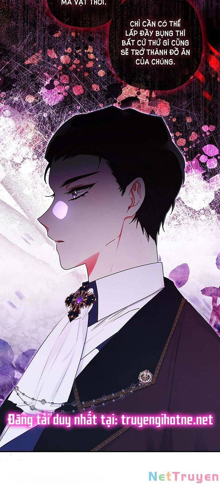 đọc truyện Ta Trở Thành Con Gái Nuôi Của Nam Chính Chương 70.1 ảnh 38 tại Thiên Thai Truyện