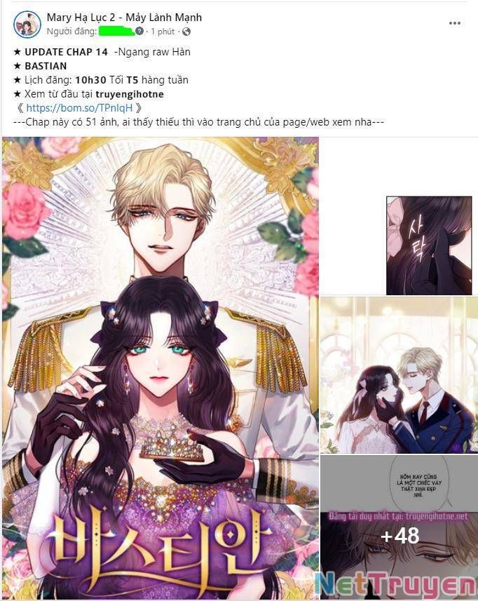 đọc truyện Ta Trở Thành Con Gái Nuôi Của Nam Chính Chương 70.1 ảnh 6 tại Thiên Thai Truyện