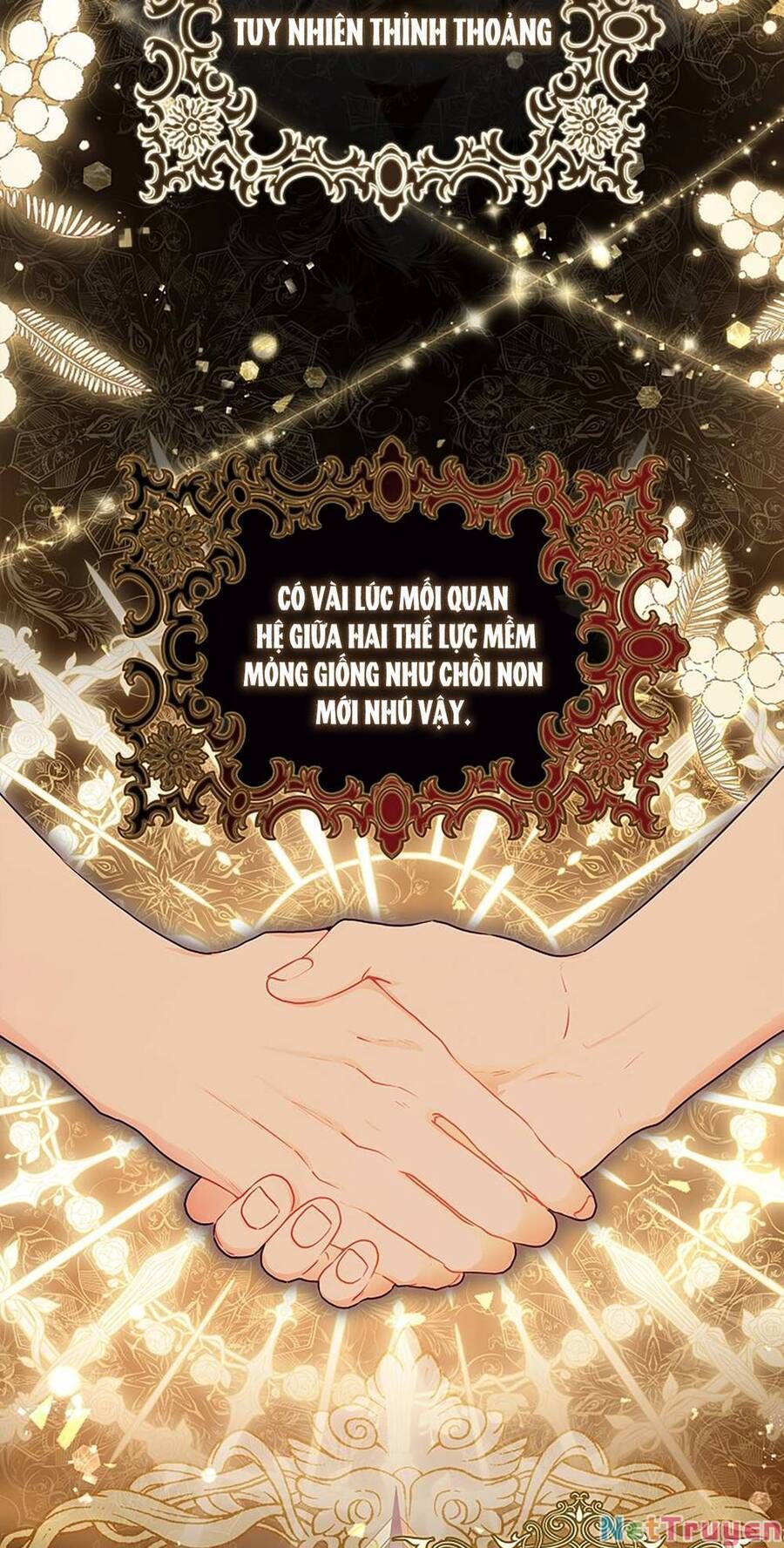 đọc truyện Ta Trở Thành Con Gái Nuôi Của Nam Chính Chương 70.1 ảnh 9 tại Thiên Thai Truyện