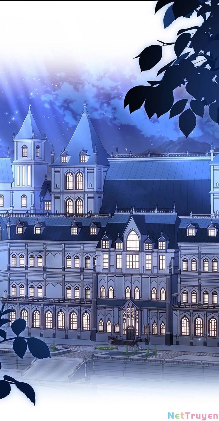 đọc truyện Ta Trở Thành Con Gái Nuôi Của Nam Chính Chương 70.2 ảnh 12 tại Thiên Thai Truyện